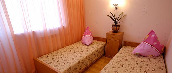 Номер