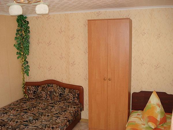 Крым Севастополь, Учкуевка номер