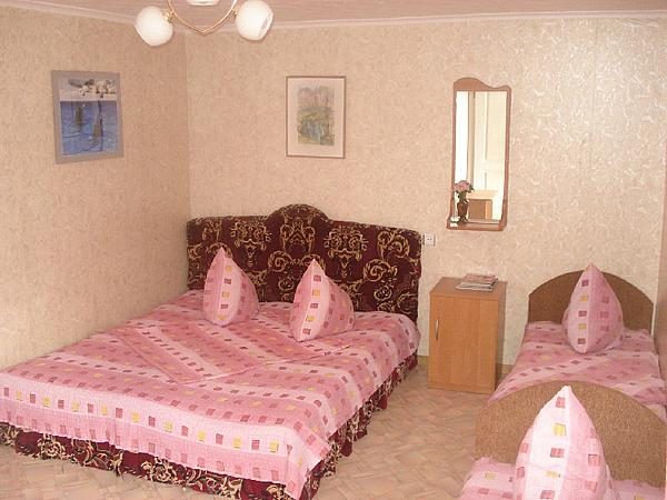 Крым Севастополь, Учкуевка номер