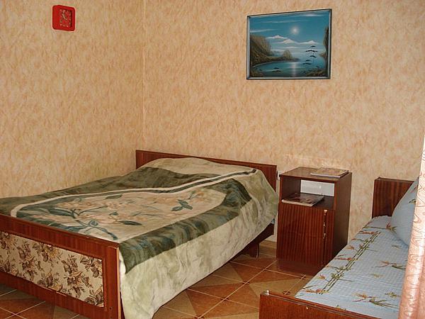 Крым цены Учкуевка частный сектор