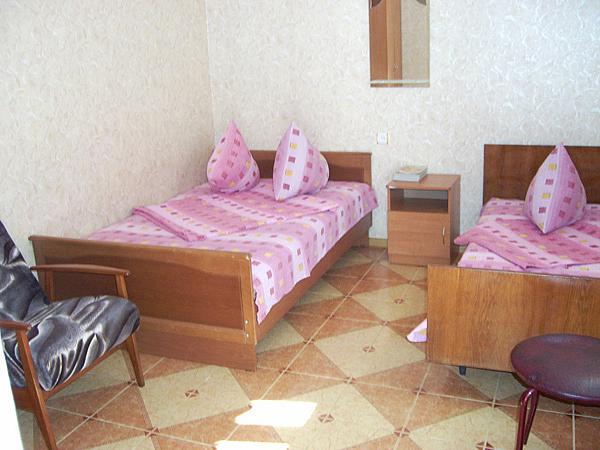 Крым цены Учкуевка частный сектор