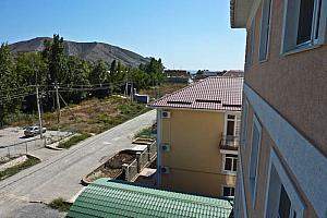 Гостевой дом Южнобережный Гостевой дом Южнобережный