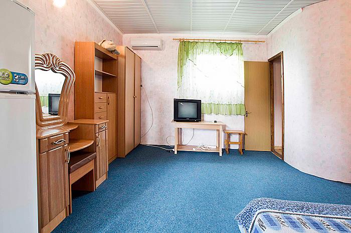 люксов с кондиционером