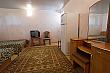 Фото люкс без кондиционера , есть хол-к, и телевизор