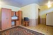 Фото люкс без кондиционера , есть хол-к, и телевизор