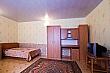 Фото люкс без кондиционера , есть хол-к, и телевизор