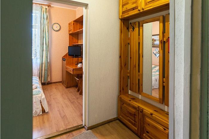 ОДНОКОМНАТНЫЙ «СТАНДАРТ DOUBLE» (36)