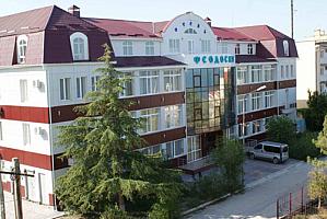 Отдых в Феодосии Гостиница Феодосия Отдых в Феодосии Гостиница Феодосия