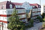 Отдых в Феодосии Гостиница Феодосия