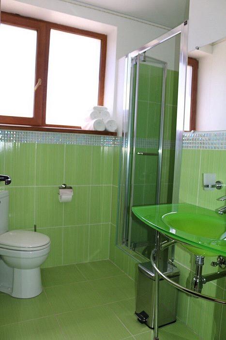 Отдых в Крыму с бассейном
