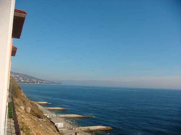 Алупка испанская деревня