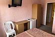 номер Комфорт  Крым Евпатория гостевой дом   Новофедоровка 