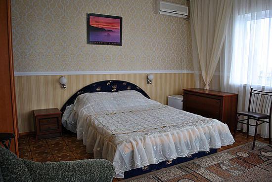 Номер Люкс