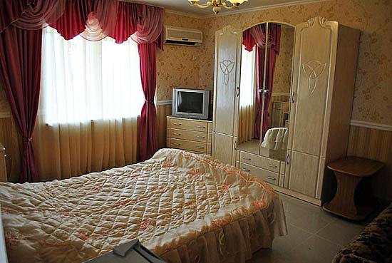 Отдых в Симеизе частная гостиница