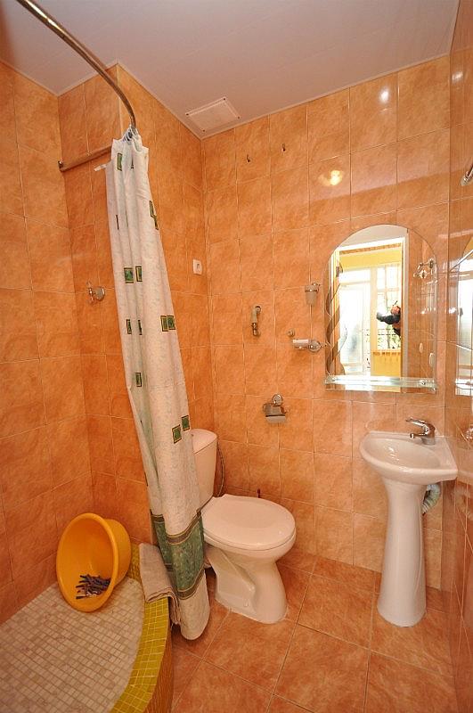 1 комнатный коттедж
2+2допместа 2,3 этаж