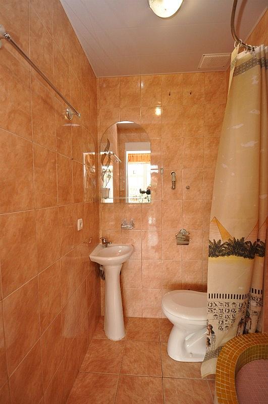 1 комнатный коттедж
2+2допместа 2,3 этаж
