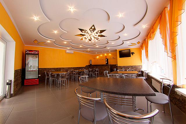 Кафе
