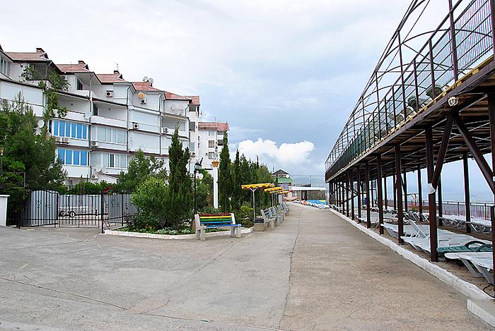 Отдых в Крыму цены 2022. Все самое лучшее, Алушта, Новый год в Крыму 2020, Майские праздники Квартиры: Отдых в Алуште эллинг Дельфин Оля 2 этаж