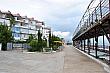  Алушта,     Новый год в Крыму 2020,     Майские праздники Квартиры: Отдых в  Алуште эллинг Дельфин Оля 2 этаж
