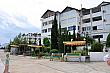  Алушта,     Новый год в Крыму 2020,     Майские праздники Квартиры: Отдых в  Алуште эллинг Дельфин Оля 2 этаж