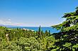Крым, Алушта, Профессорский уголок 