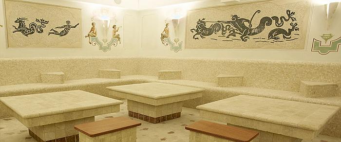 spa Алушта