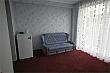Гостиница в Алуште с бассейном  НОМЕР ЛЮКС