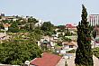 Гостиница  Алушта ул. Горького 