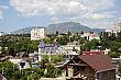Гостиница  Алушта ул. Горького 