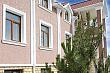  - Крым отдых Евпатория отель с бассейном  Заозерный