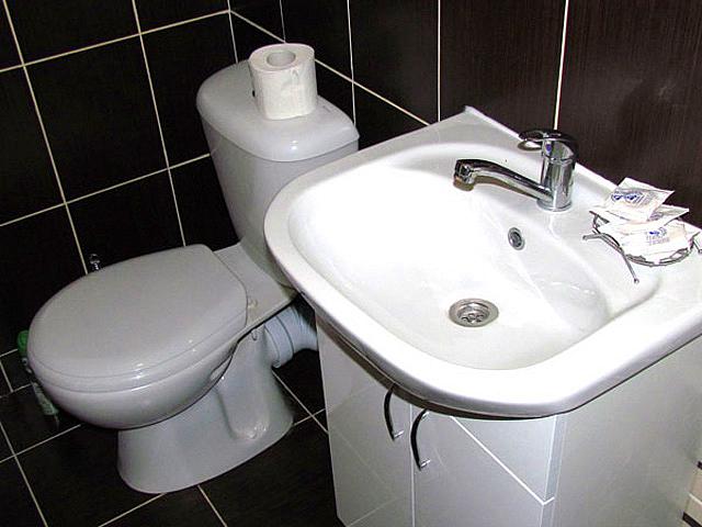 Увеличенный двухкомнатный номер ЛЮКС корпус Парк