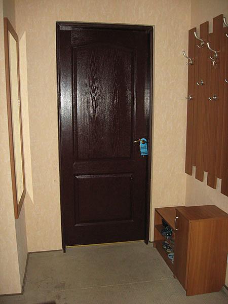 Трехкомнатный номер VIP корпус Парк