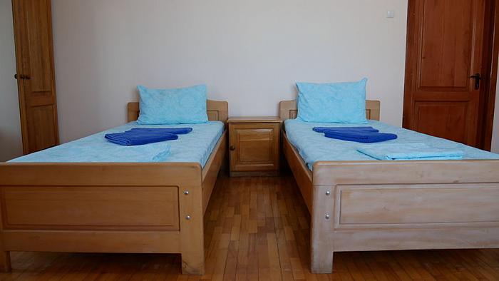 Алушта отель Семейный однокомнатный