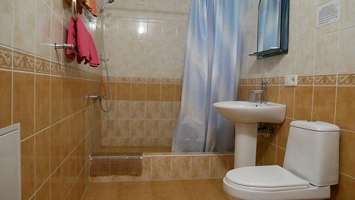 Алушта отель
Семейный двухкомнатный