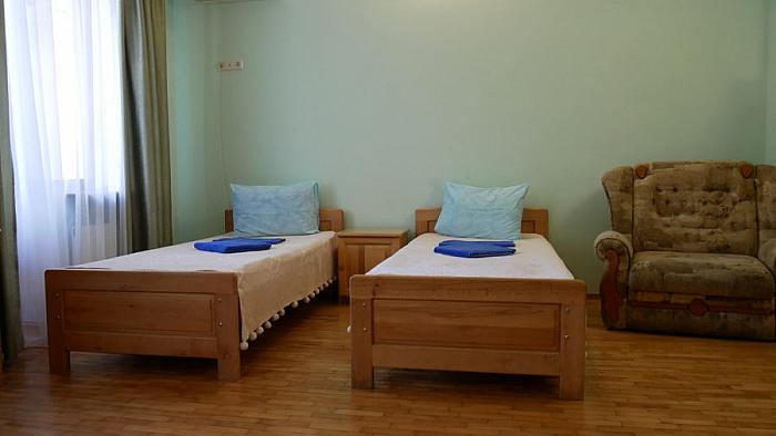 Алушта отель
Студио