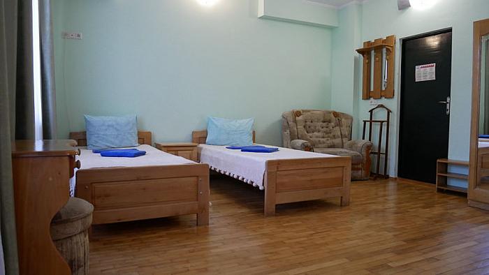 Алушта отель
Студио