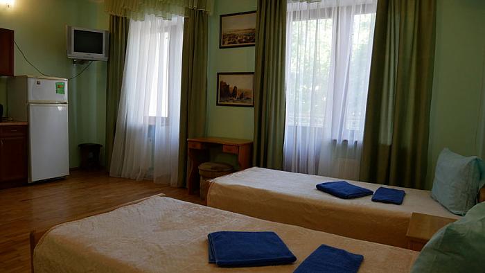 Алушта отель
Студио