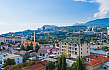 Отель Крым в г Алушта