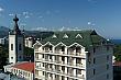 Алушта отель   