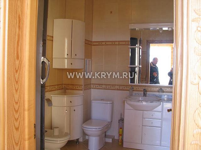 vip- Отдых в Крыму Снять коттедж с бассейном в Крыму