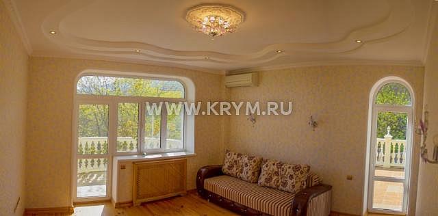 vip- Отдых в Крыму Снять коттедж с бассейном в Крыму