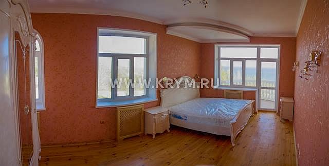 vip- Отдых в Крыму Снять коттедж с бассейном в Крыму