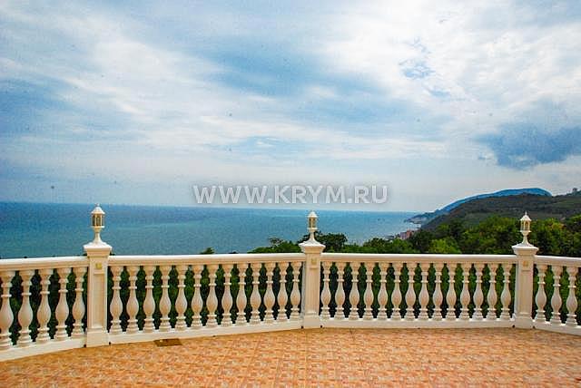 vip- Отдых в Крыму Снять коттедж с бассейном в Крыму