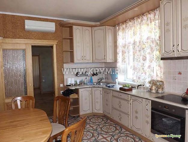 vip- Отдых в Крыму Снять коттедж с бассейном в Крыму