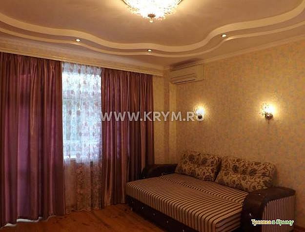 vip- Отдых в Крыму Снять коттедж с бассейном в Крыму