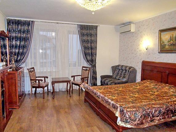 Крым Кацивели гостиница