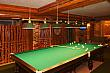 Pool-table