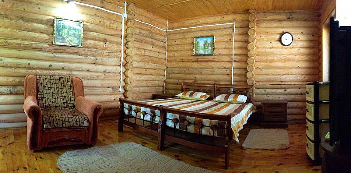 отдых в Алупке частный сектор