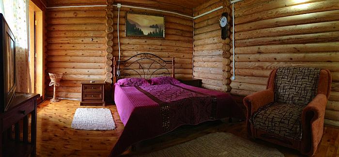 отдых в Алупке частный сектор