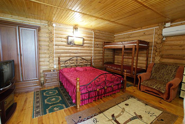 отдых в Алупке частный сектор